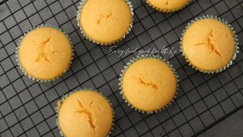 เค้กส้มเขียวหวาน