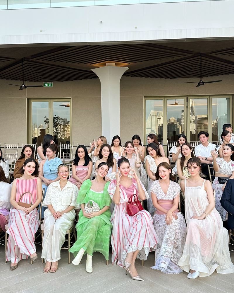 โบว์ เมลลดา