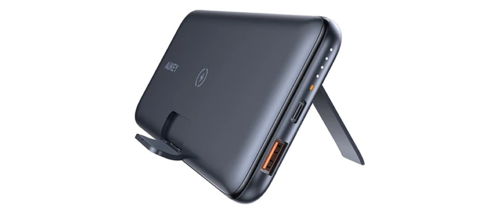 power bank ยี่ห้อไหนดี