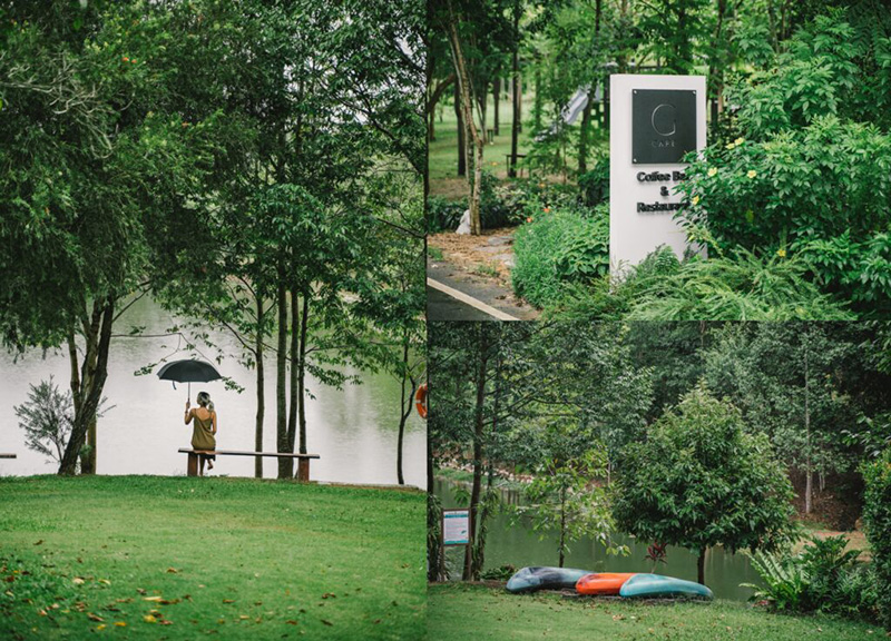 The Gallery Khao Yai Hotel and Residence