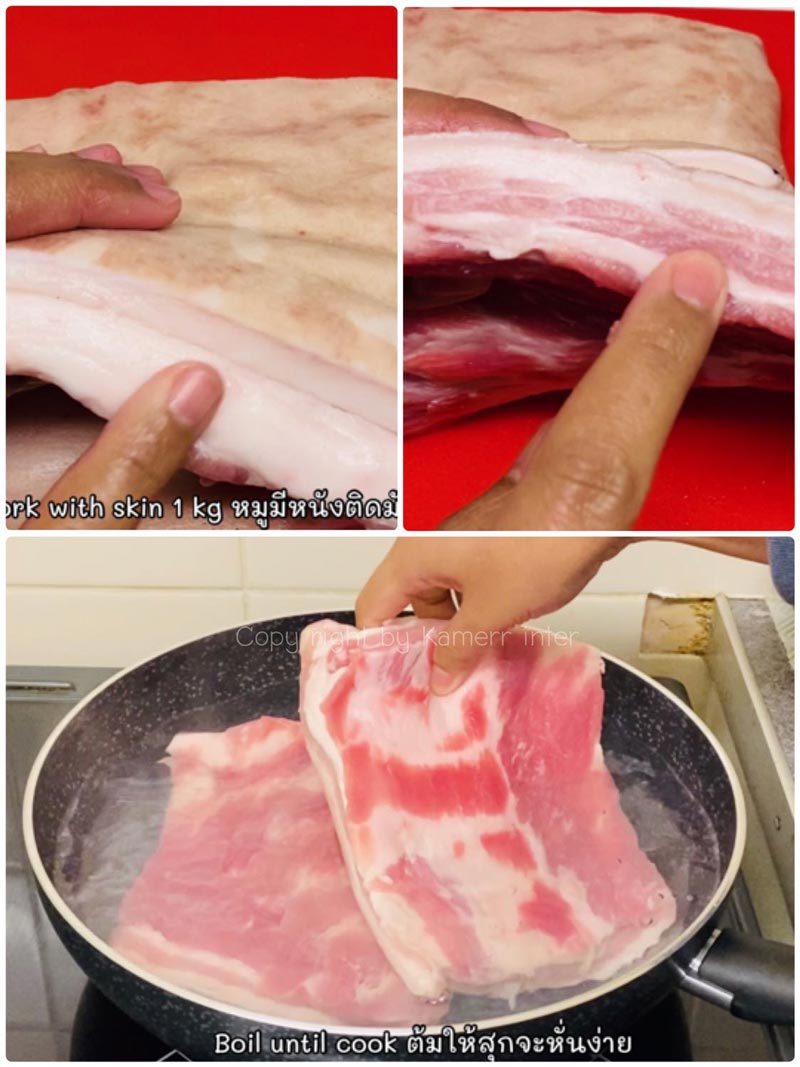 หมูกระจก