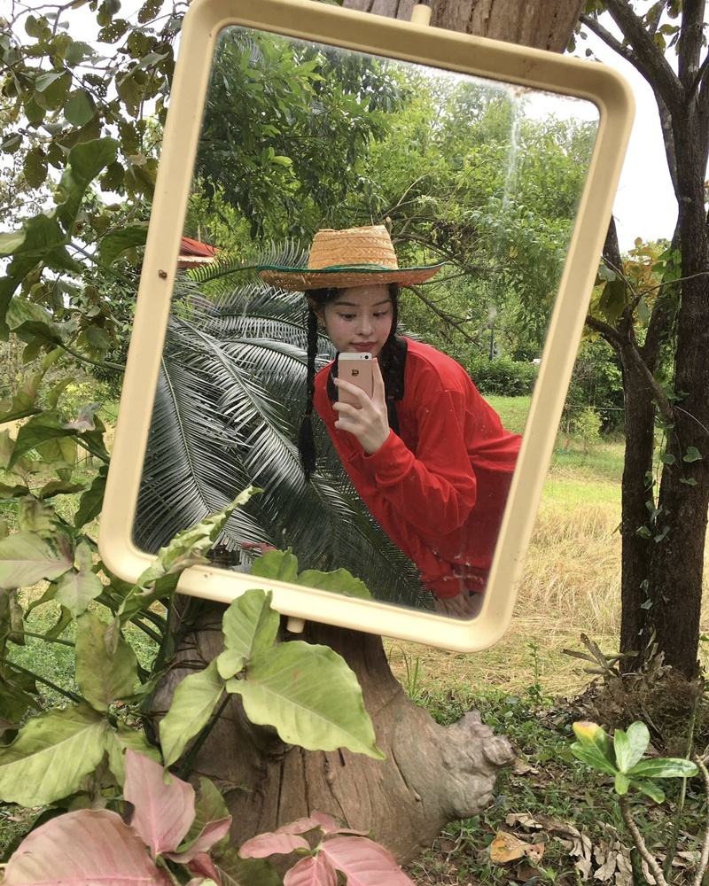 น้องแอลลี่