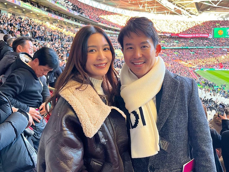 แก๊ป วิทนาถ