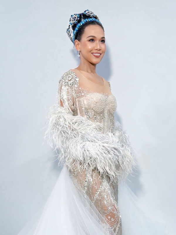 กาละแมร์ พัชรศรี โอดไลฟ์ขายของบ้าน เจนนี่