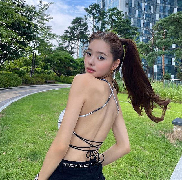 คนดังเกาหลี