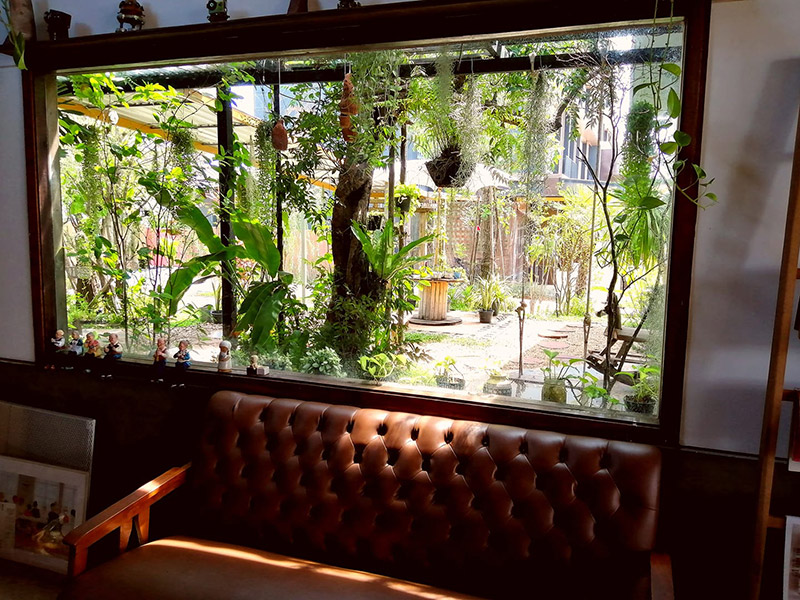 ร้านกาแฟนครพนม