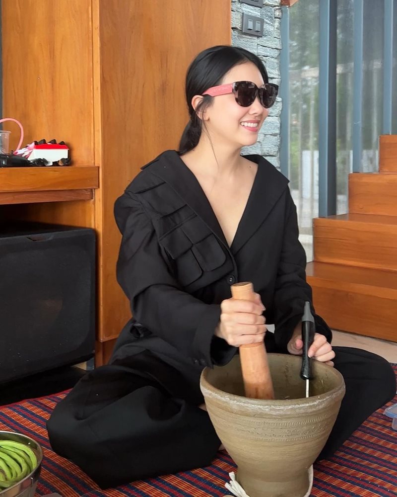 นุ่น วรนุช