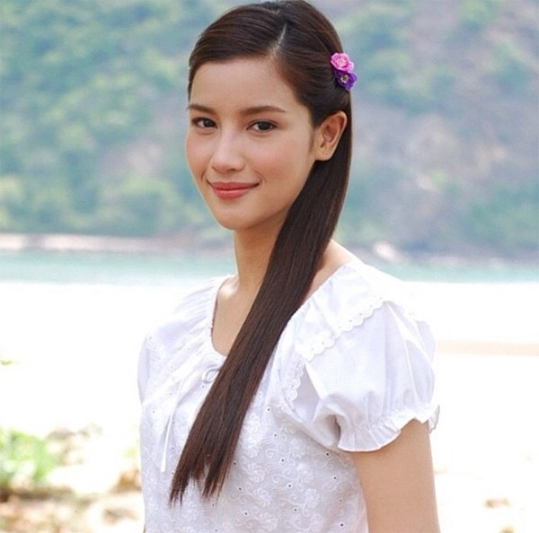 วิว วรรณรท พัฒนาการความสวย