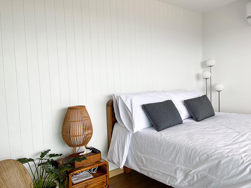 ที่พักหน้าหนาว