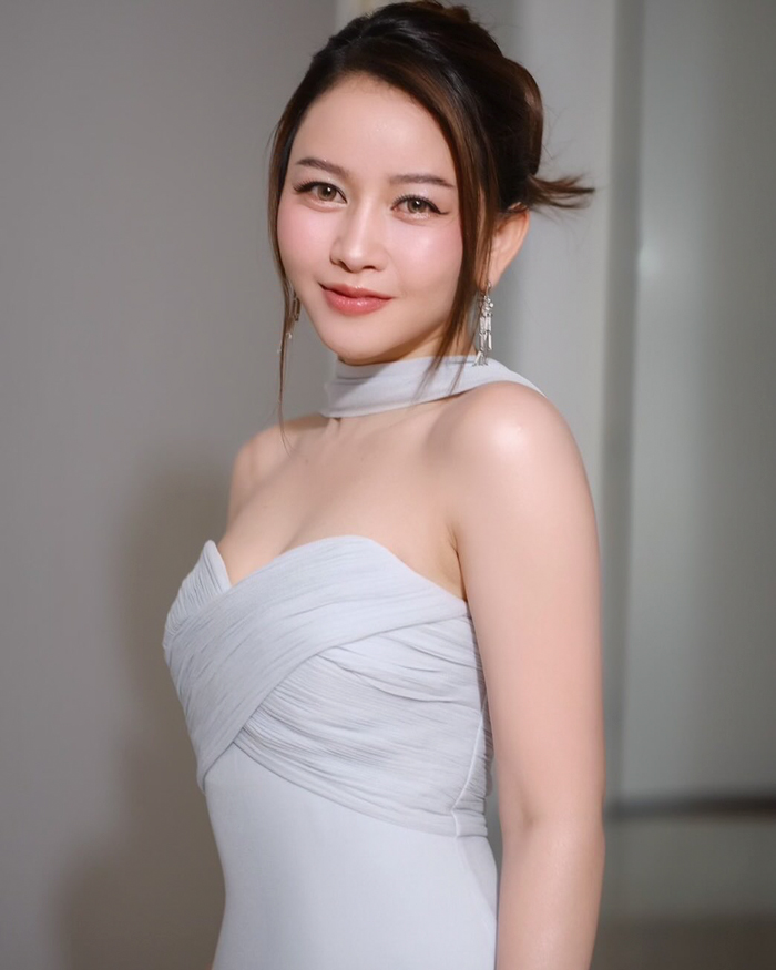 เมย์ วาสนา