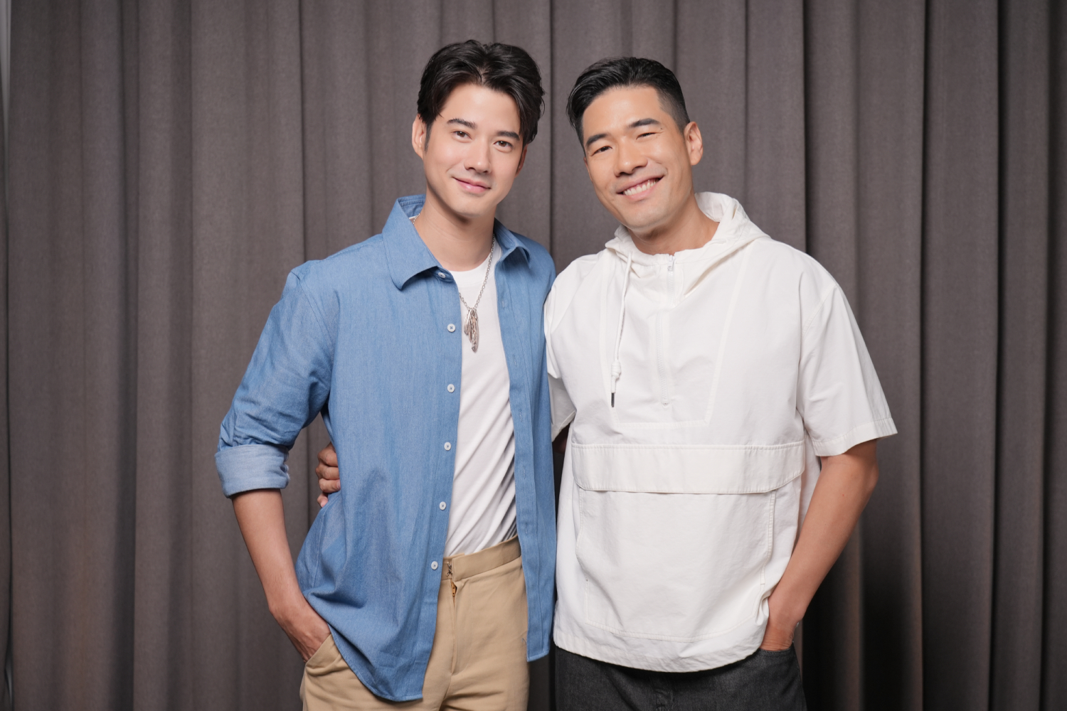 มาริโอ้