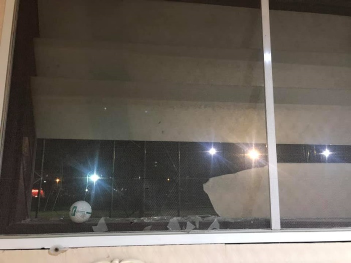 สนามกอล์ฟ