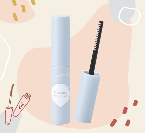 มาสคาร่ารีมูฟเวอร์