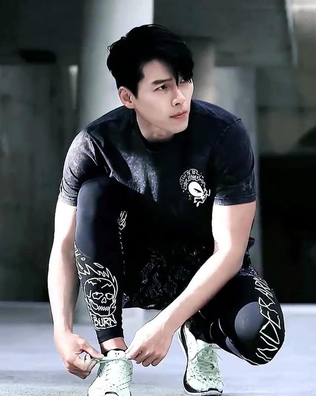 ฮยอนบิน