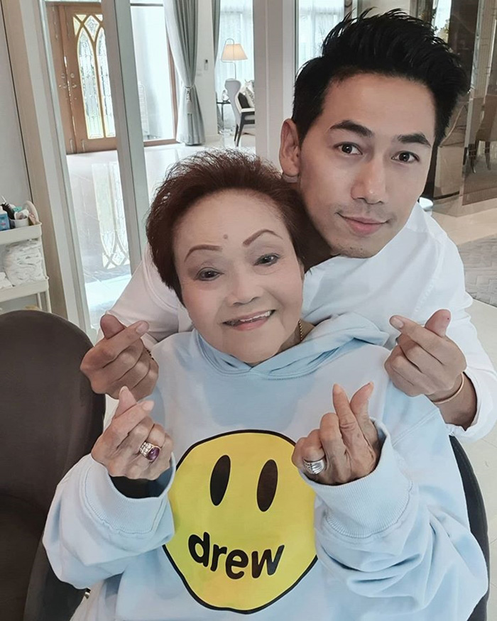 บ้านดีเจเพชรจ้า