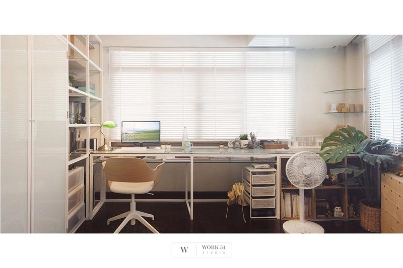 รีโนเวทห้องนอน