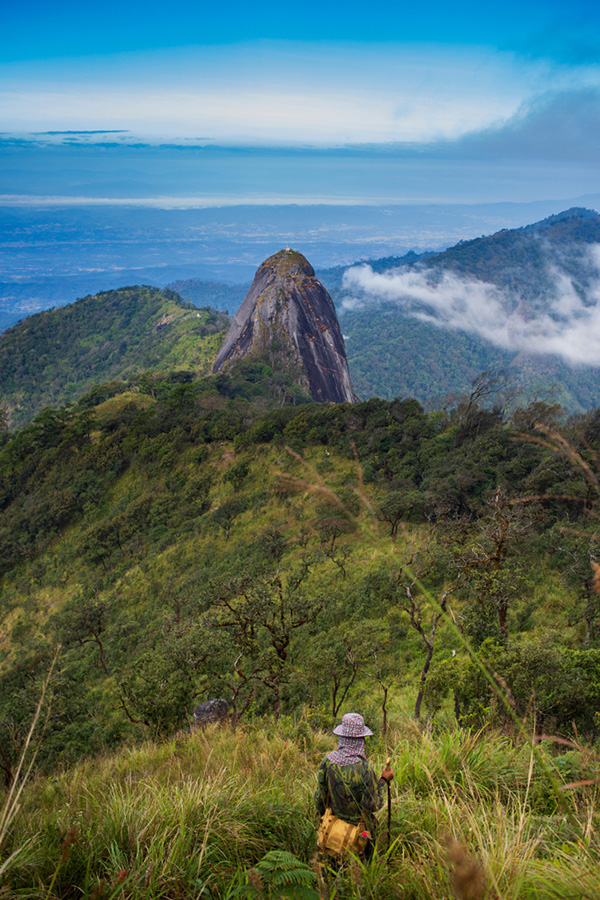 เที่ยวหน้าหนาว