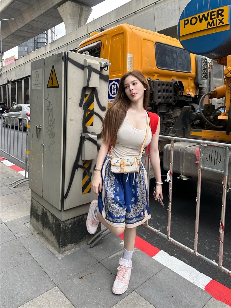 น้องรวงข้าว