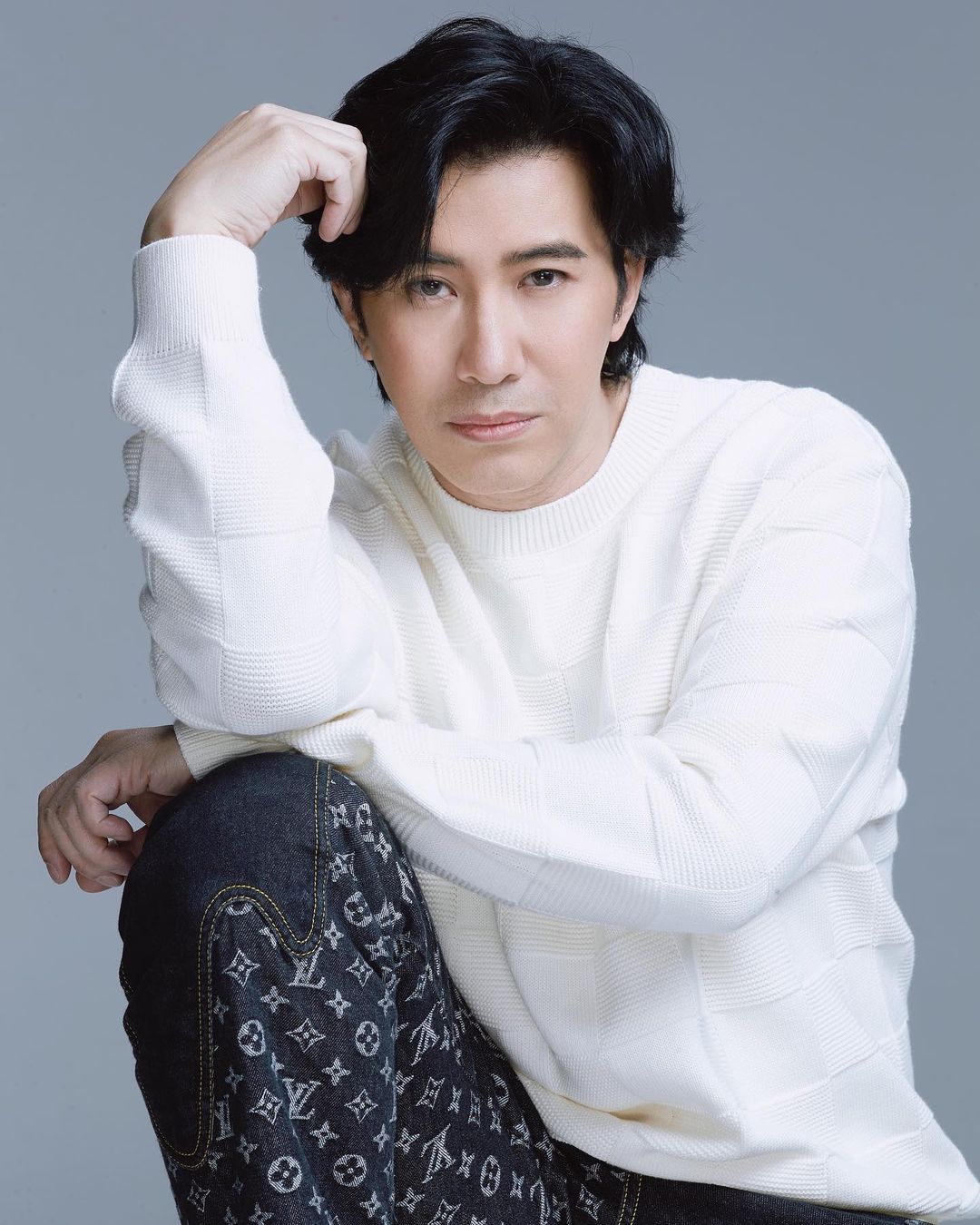  หนุ่ม กรรชัย