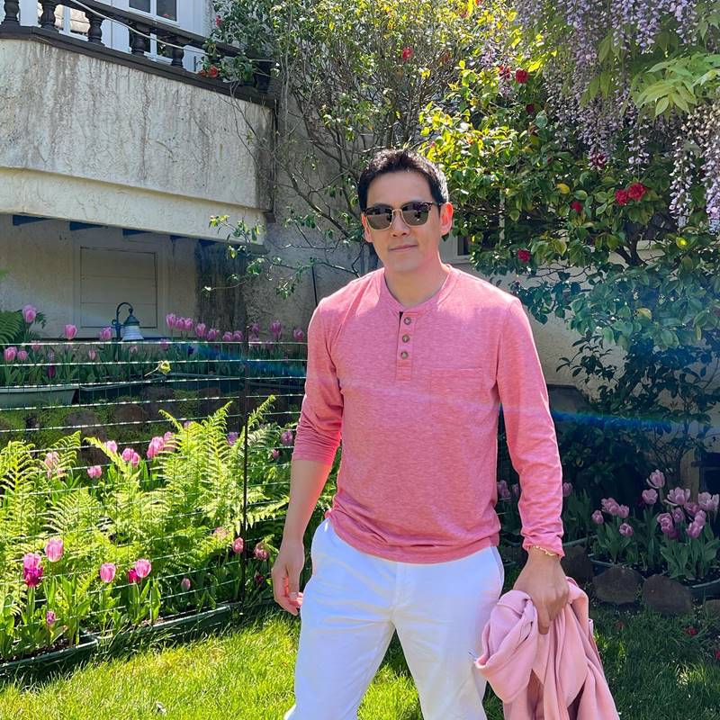 ฟลุค เกริกพล