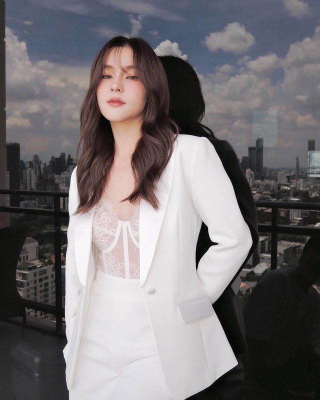 ออม สุชาร์ เปิดใจหลังจบทุกคดีกับ พริม ณัฐชา 