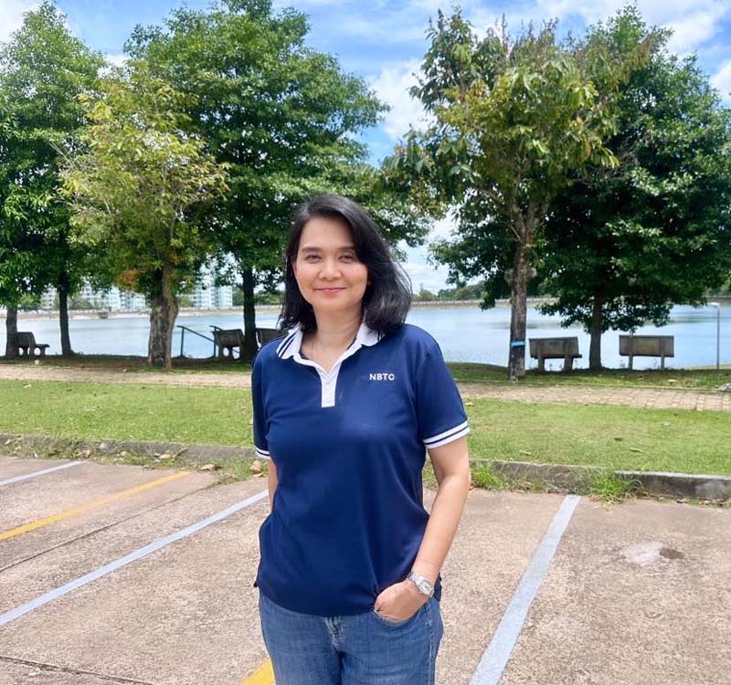 พิรงรอง รามสูต