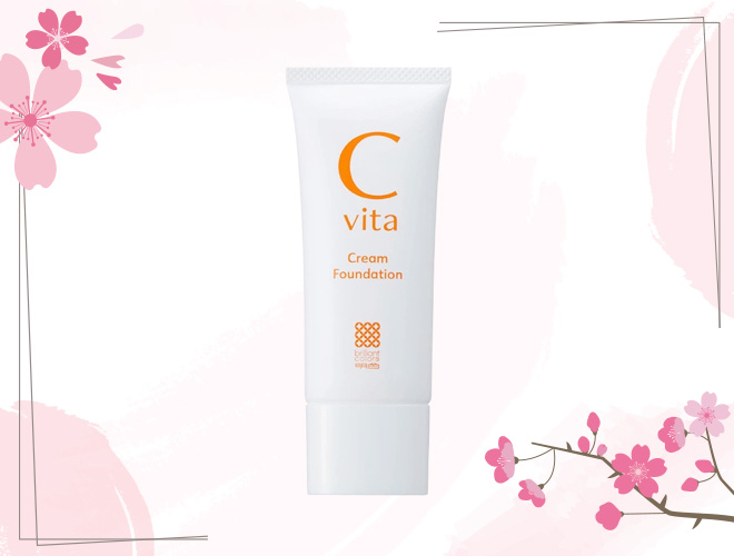 MORITOMO รองพื้นญี่ปุ่น ยี่ห้อไหนดี รองพื้นแบรนด์ญี่ปุ่น รองพื้น แต่งหน้า