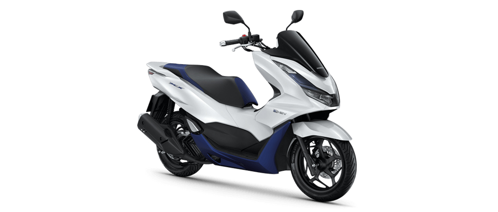 Honda PCX 160 2023