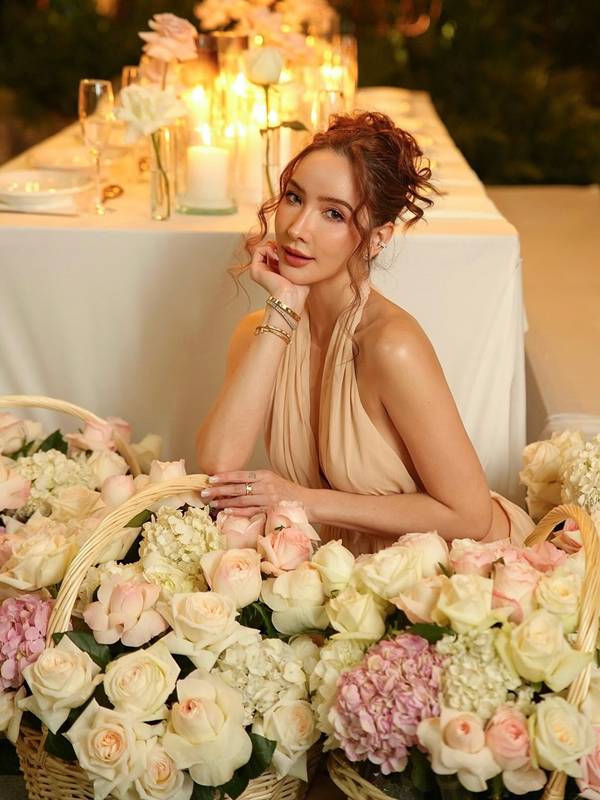 เอย ธัญวรรรณ