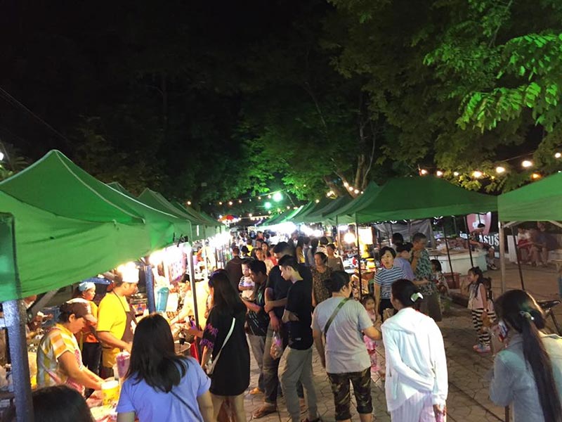 ที่เที่ยวเพชรบุรี