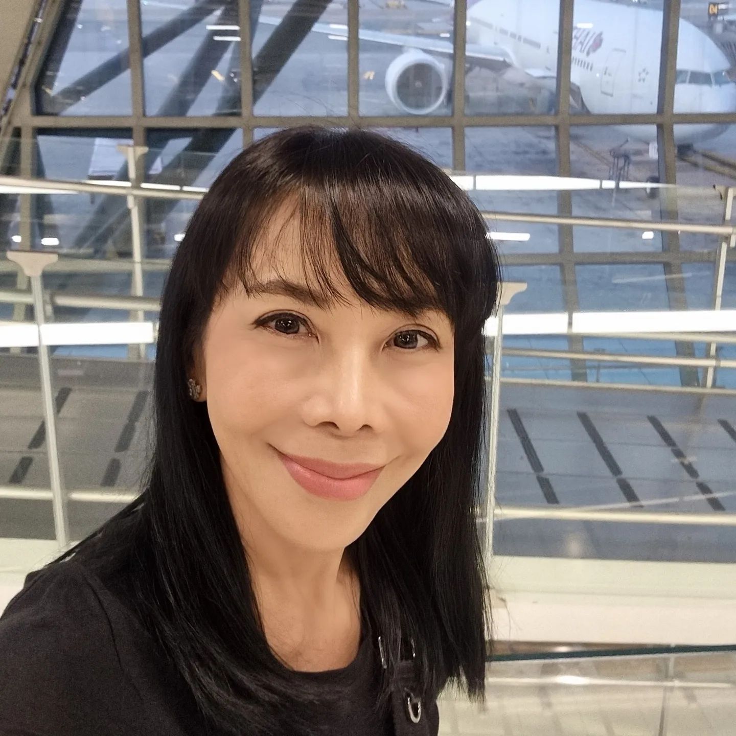  ตั๊ก มยุรา