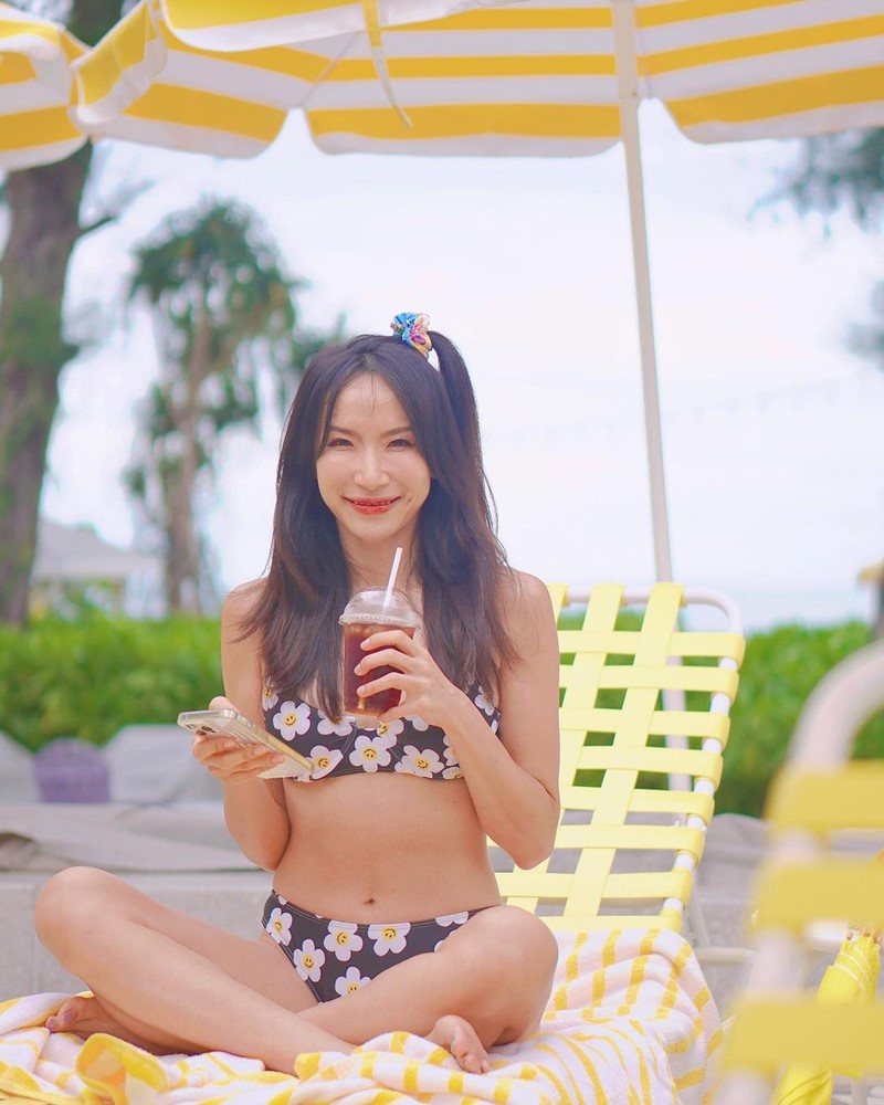 หว่าหวา ไชน่า ดอลส์