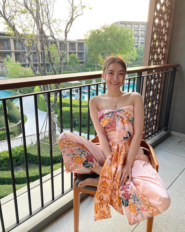 แพรวา ณิชาภัทร