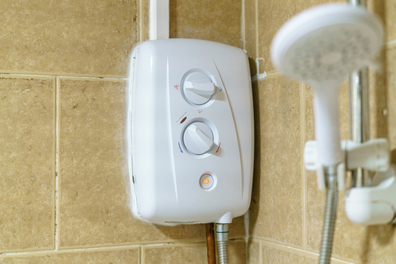 เครื่องทำน้ำอุ่น