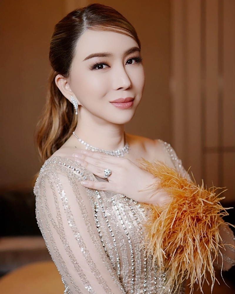 JKN โต้ปม แอน จักรพงษ์ หายไปพร้อม 6,000 ล้าน