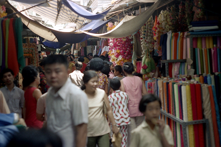 กรุงเทพ