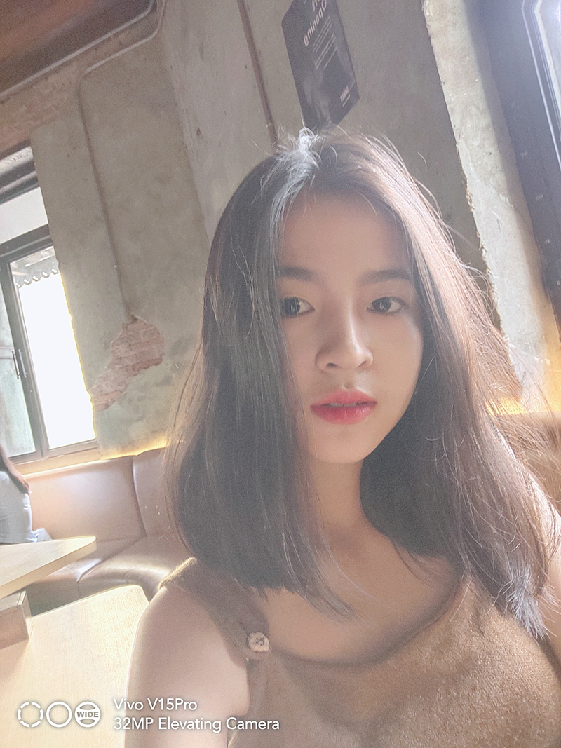 Vivo V15 Pro