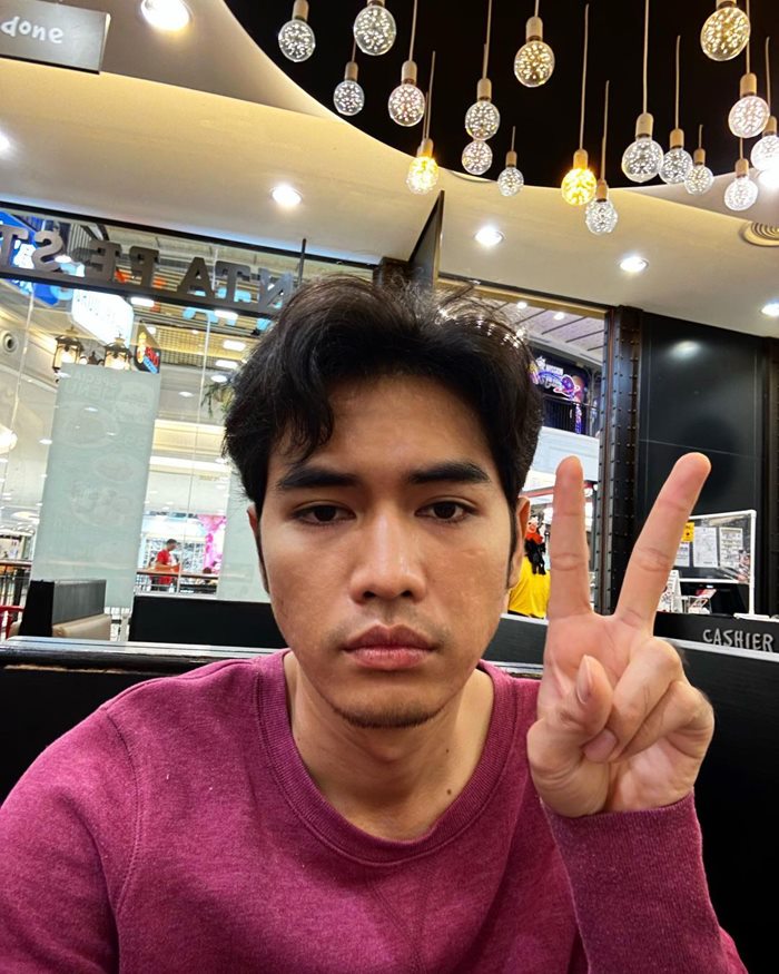 โจอี้ ภูวศิษฐ์ 