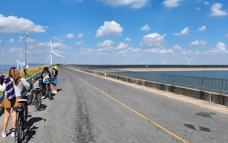 ที่เที่ยวปลายฝนต้นหนาว