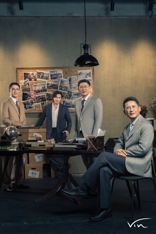 ปฏิทินผู้ประกาศข่าว ช่อง 3