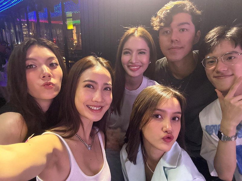 แต้ว ณฐพร