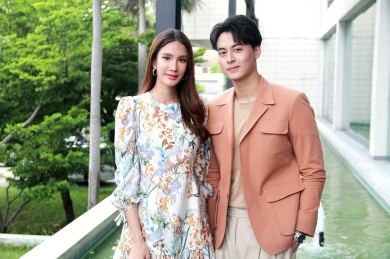 เกาะรักกลหัวใจ