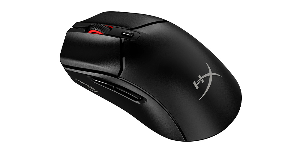 HyperX Pulsefire Haste 2 Core Wireless