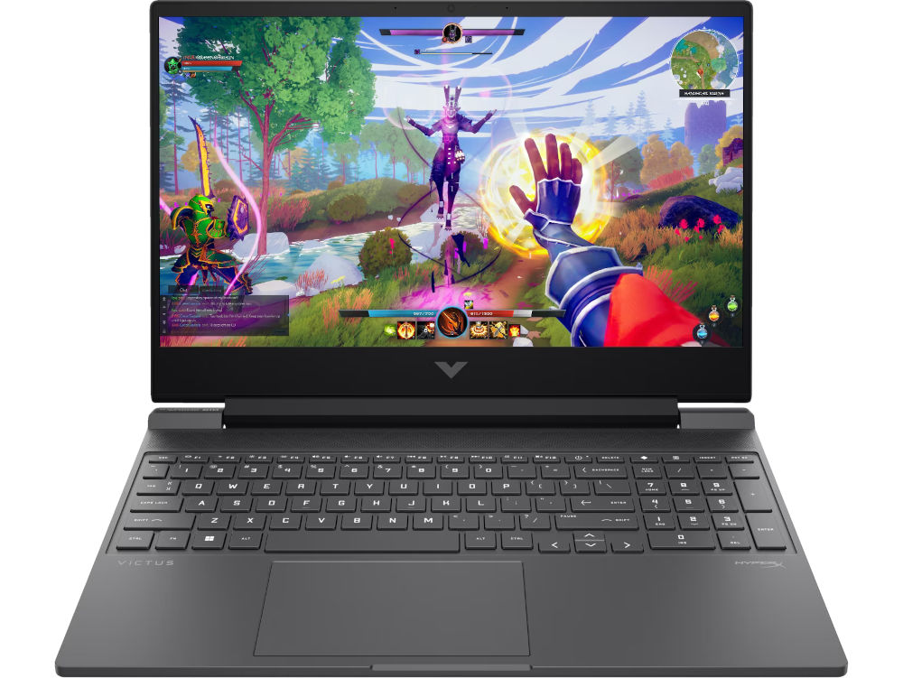 HP Victus 15-fb3086AX 