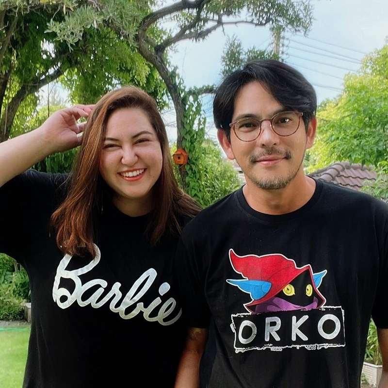 บิ๊ก ศรุต