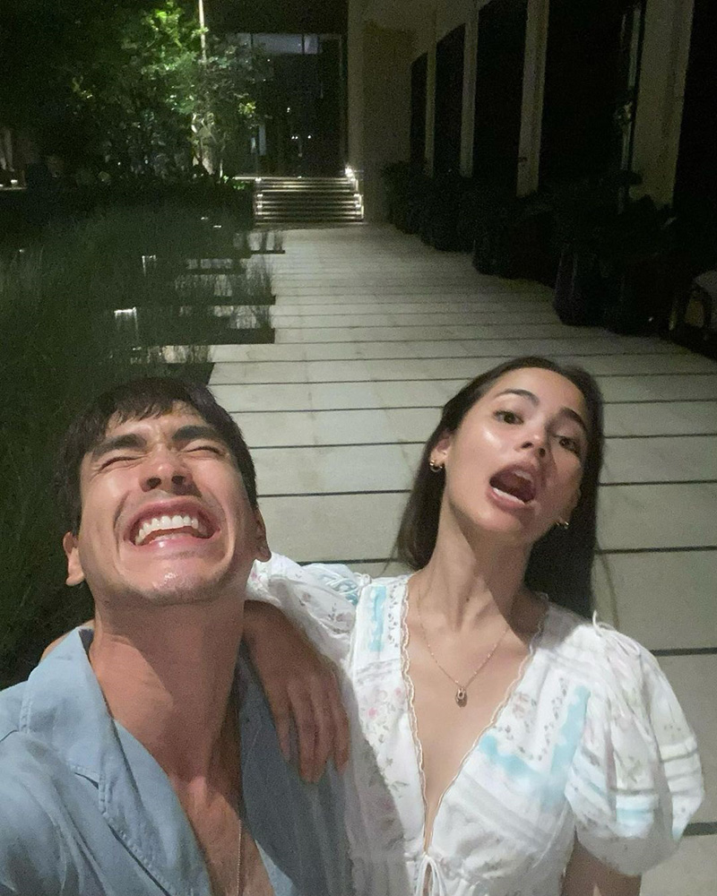 ญาญ่า อุรัสยา 