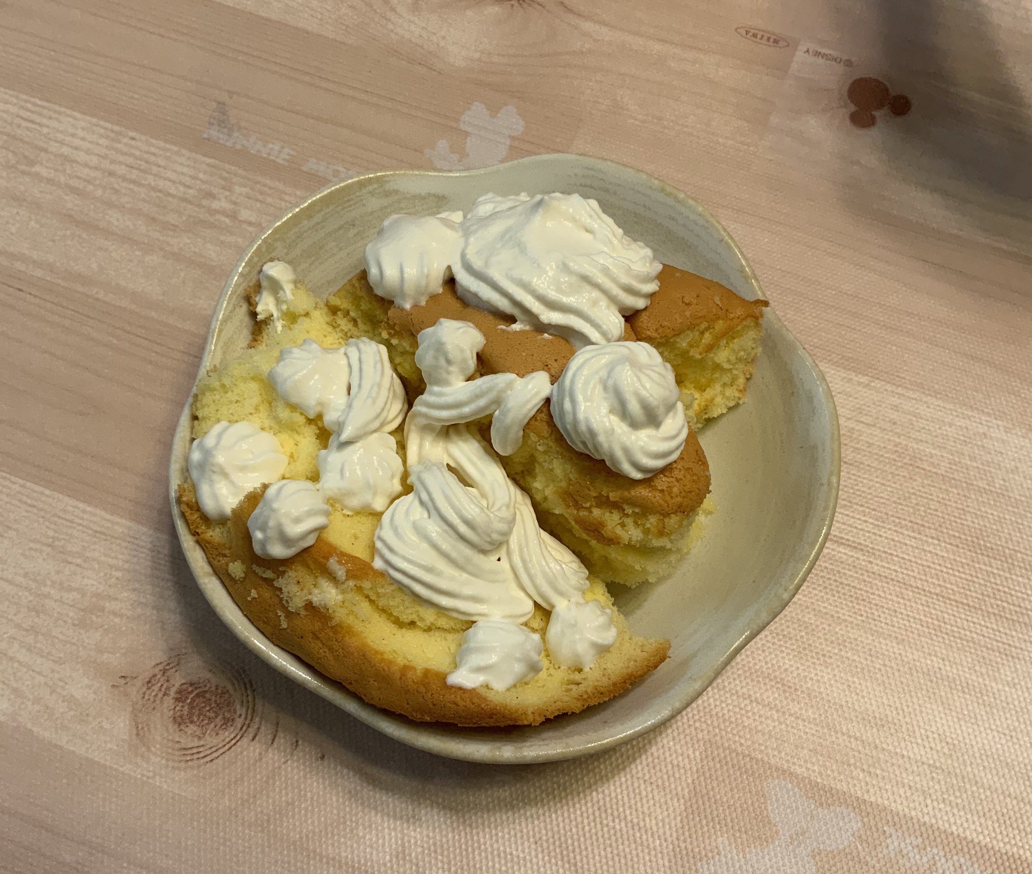 เค้กวันเกิด