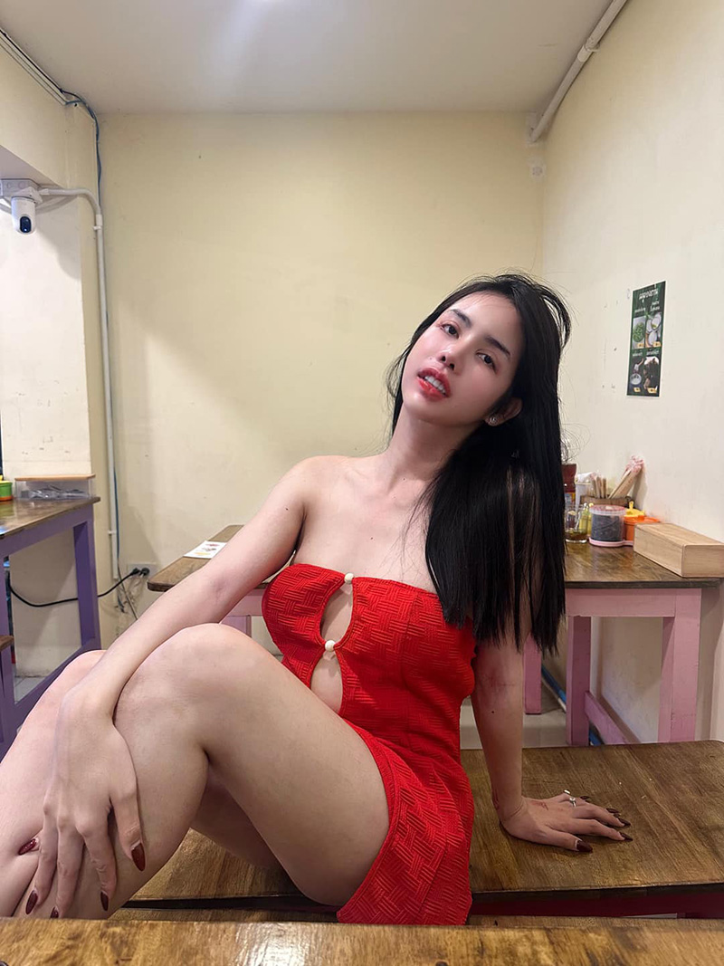 เปิดโพสต์ นารา เครปกะเทย ก่อนศาลตัดสินคุก 28 ปี 7 เดือน