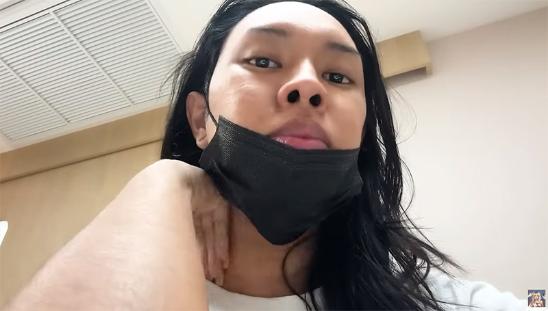 มะเร็งอัณฑะ