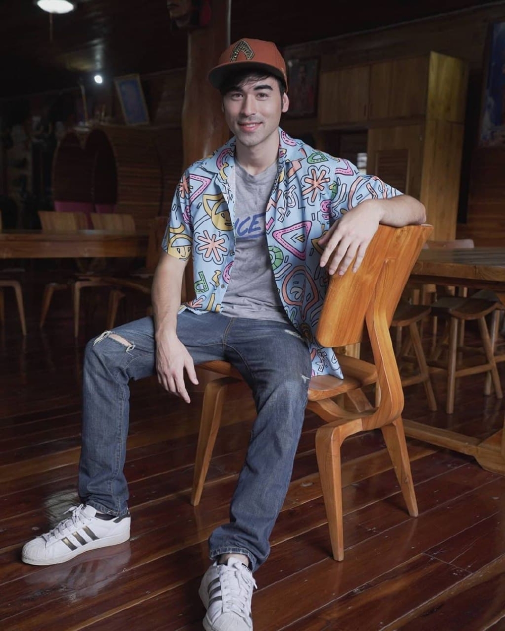 เจมส์ กิจเกษม